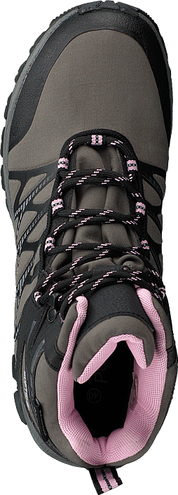 Polecat - 430-2382 Waterproof Warm Lined Grey