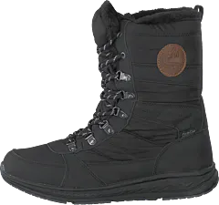 Polecat - 430-9473 Waterproof Warm Lined Black