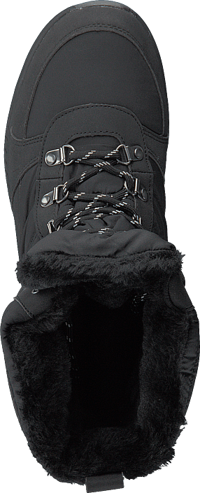 Polecat - 430-9473 Waterproof Warm Lined Black