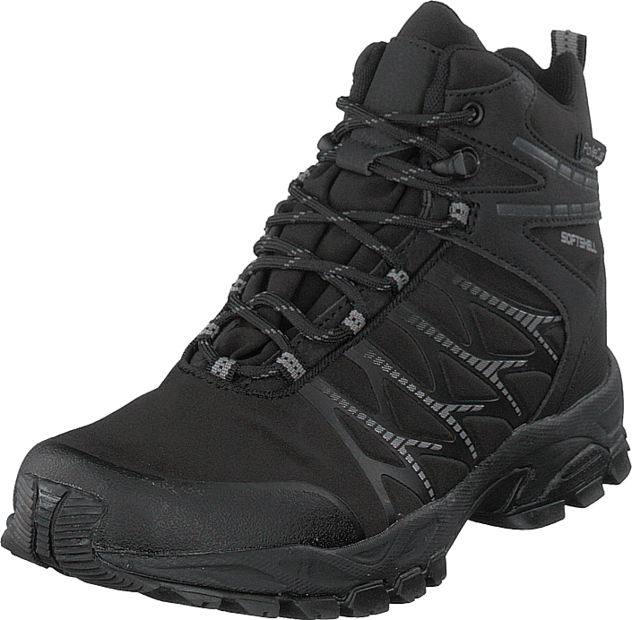 Polecat - 430-2382 Waterproof Warm Lined Black