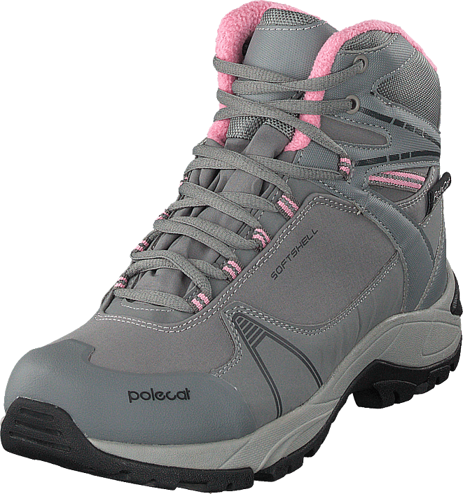 Polecat - 430-3367 Waterproof Warm Lined Grey