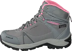 Polecat - 430-3367 Waterproof Warm Lined Grey