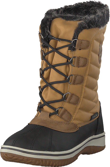 Polecat - 430-2926 Waterproof Warm Lined Yellow