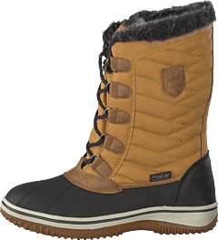 Polecat - 430-2926 Waterproof Warm Lined Yellow