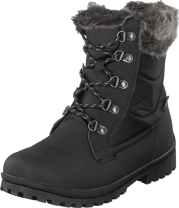 Polecat - 435-0908 Waterproof Warm Lined Black