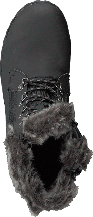 Polecat - 435-0908 Waterproof Warm Lined Black