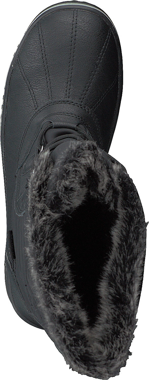 430-2926 Waterproof Warm Lined Black - Bild 6