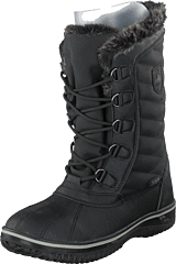 430-2926 Waterproof Warm Lined Black - Bild 9