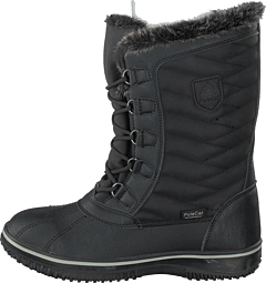 430-2926 Waterproof Warm Lined Black - Bild 10