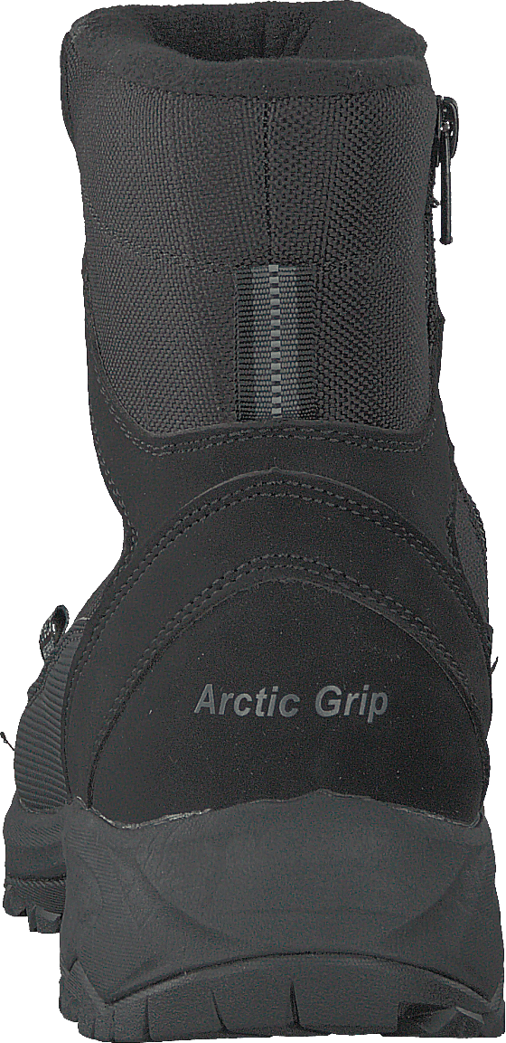 430-9031 Vibram Arctic Grip Black