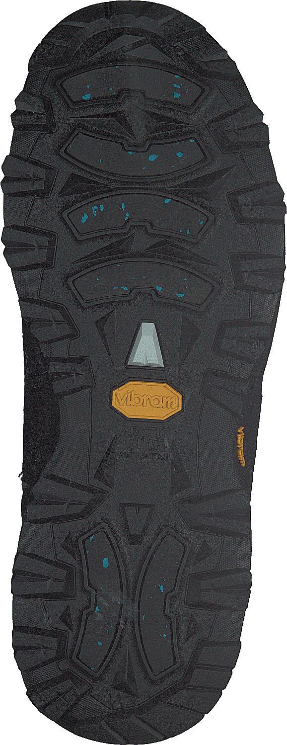 430-9031 Vibram Arctic Grip Black