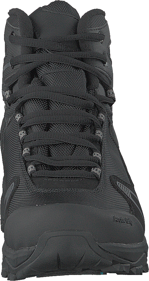 430-2384 Vibram Arctic Grip Black