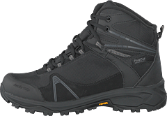 Polecat - 430-2384 Vibram Arctic Grip Black