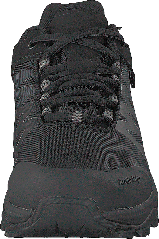 430-2501 Vibram Arctic Grip Black - Bild 4