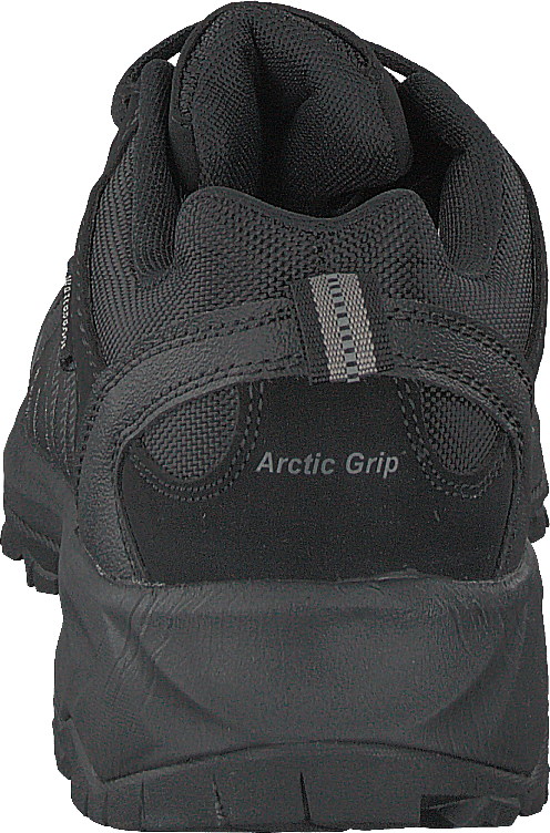 430-2501 Vibram Arctic Grip Black - Bild 5