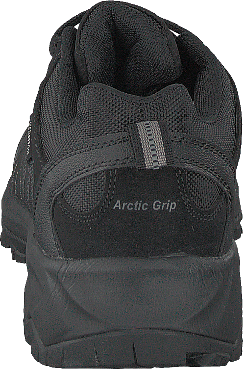 430-2501 Vibram Arctic Grip Black