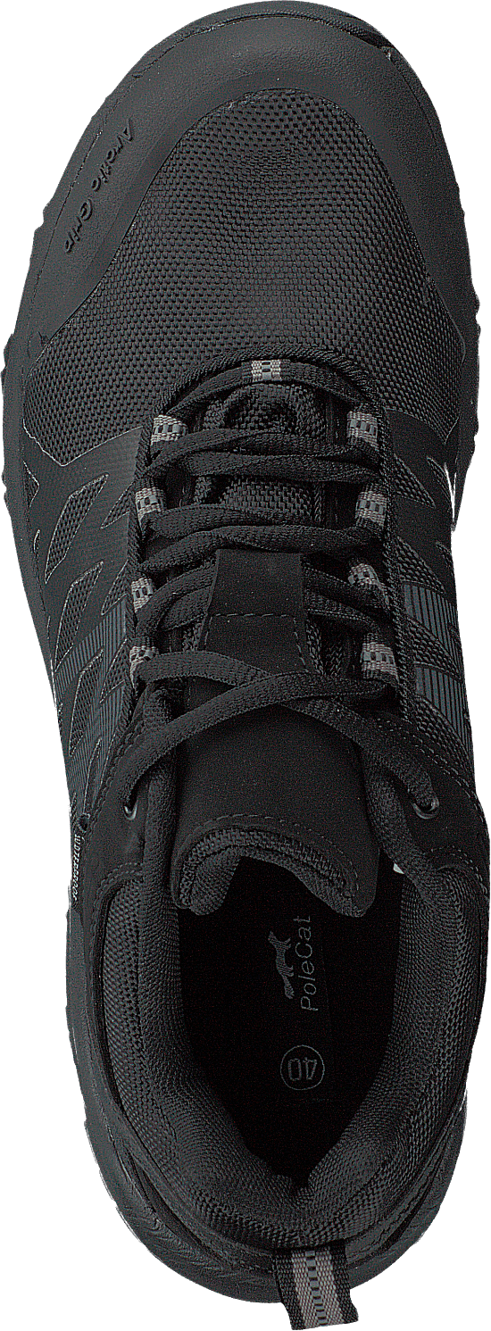430-2501 Vibram Arctic Grip Black - Bild 6