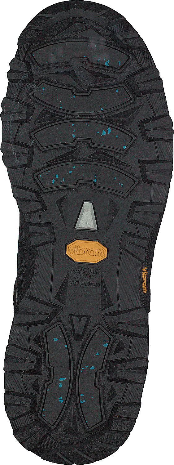 430-2501 Vibram Arctic Grip Black - Bild 7