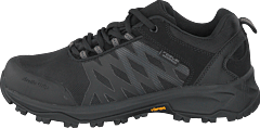 430-2501 Vibram Arctic Grip Black - Bild 10