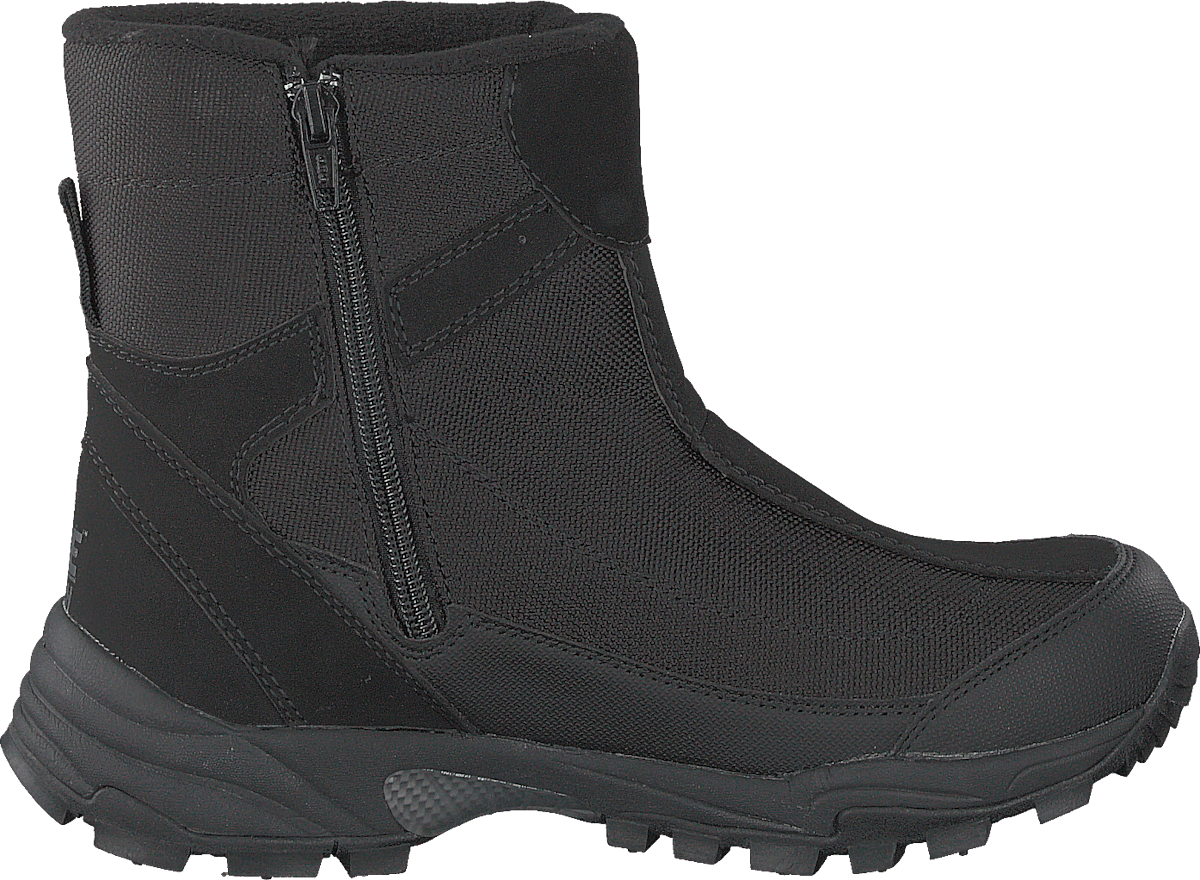 430-1031 Waterproof Warm Lined Black Ice-tech Studs