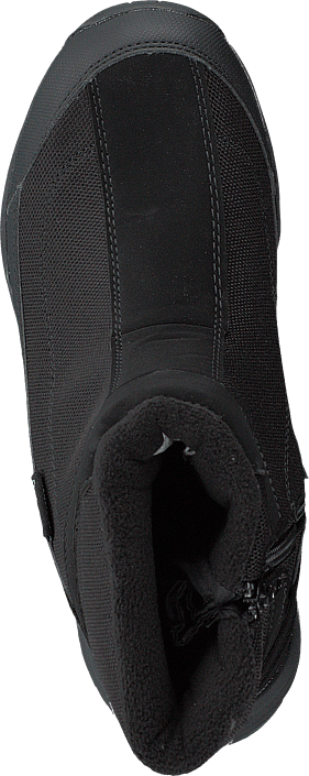 Polecat - 430-1031 Waterproof Warm Lined Black Ice-tech Studs