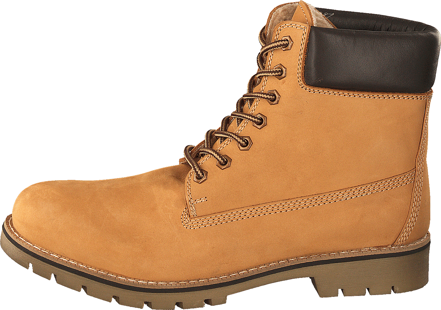 451-5702 Warm Lining Yellow