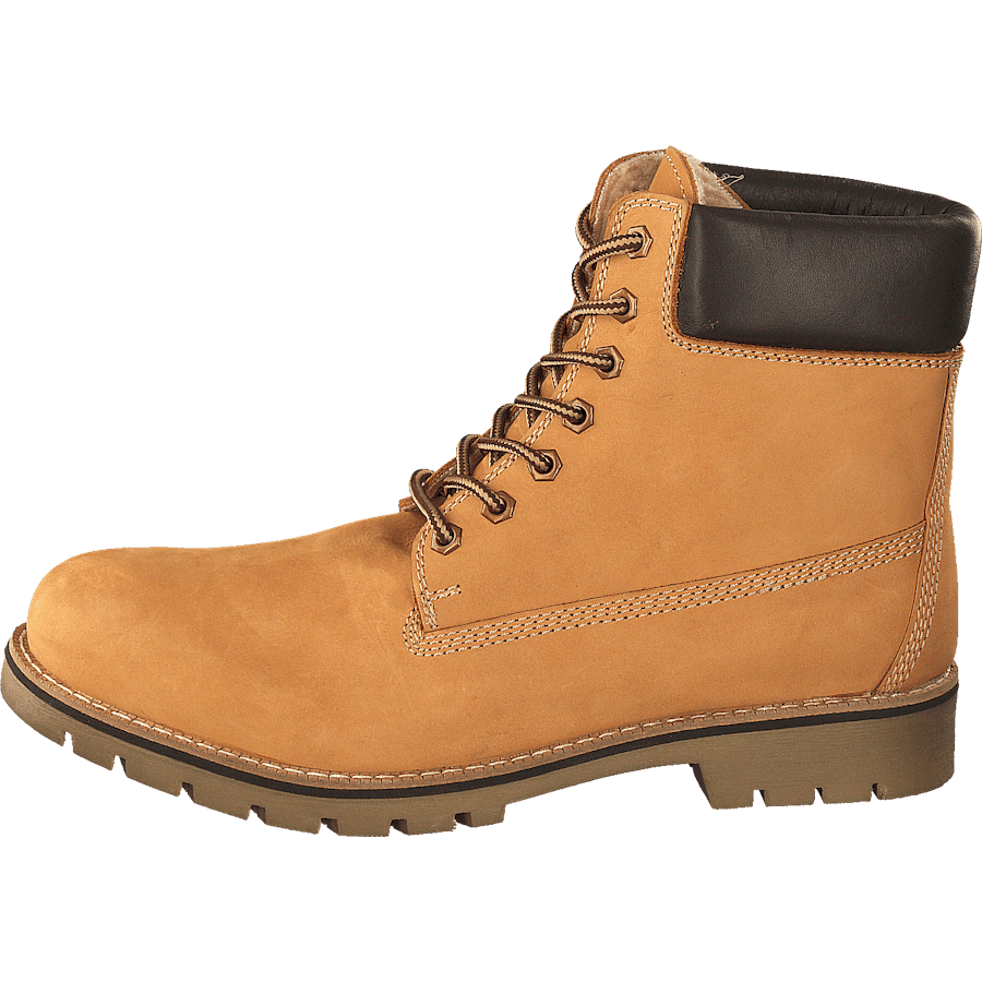 451-5702 Warm Lining Yellow