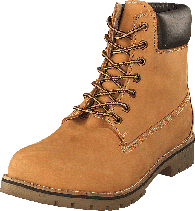 Senator - 451-5702 Warm Lining Yellow