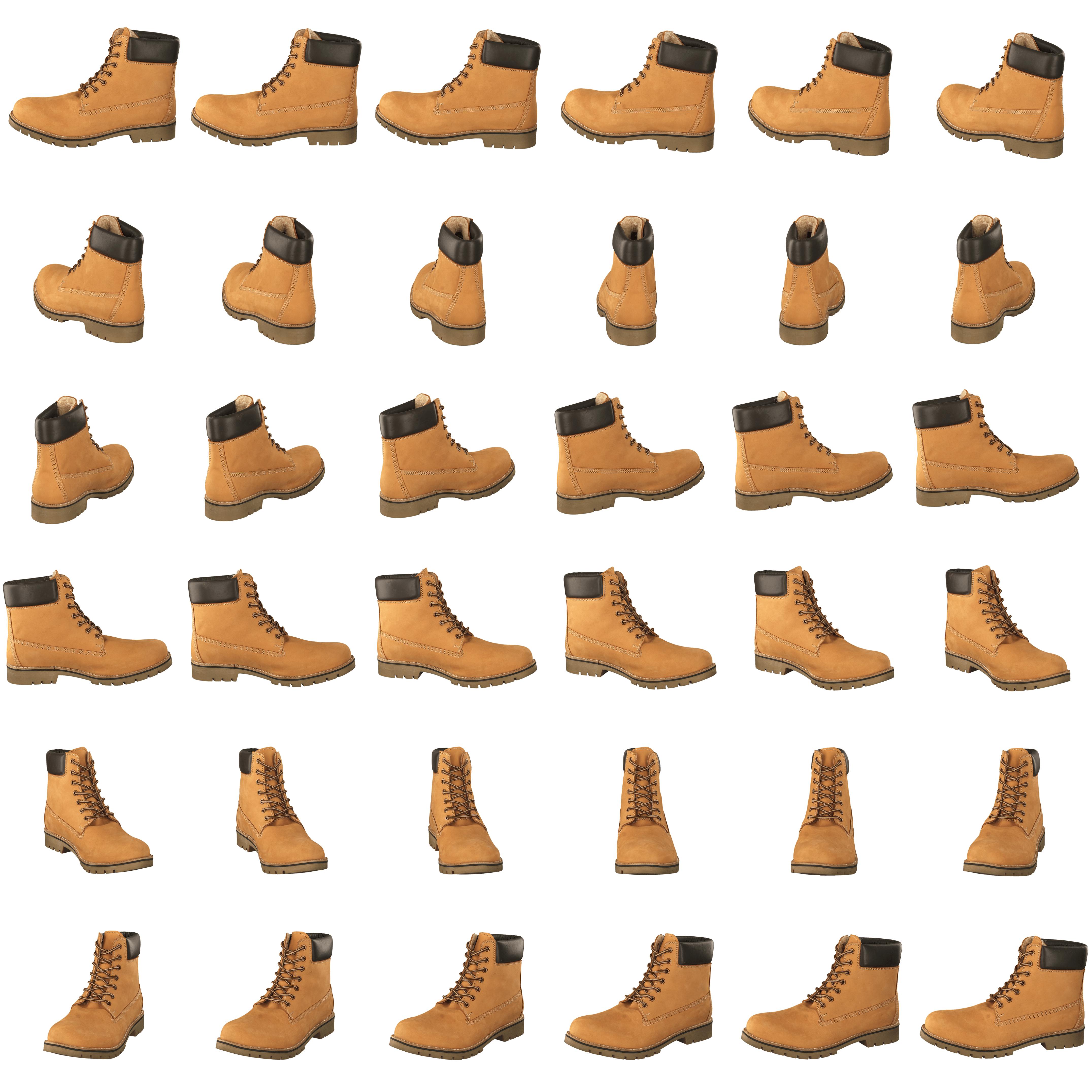 451-5702 Warm Lining Yellow - Bild 8