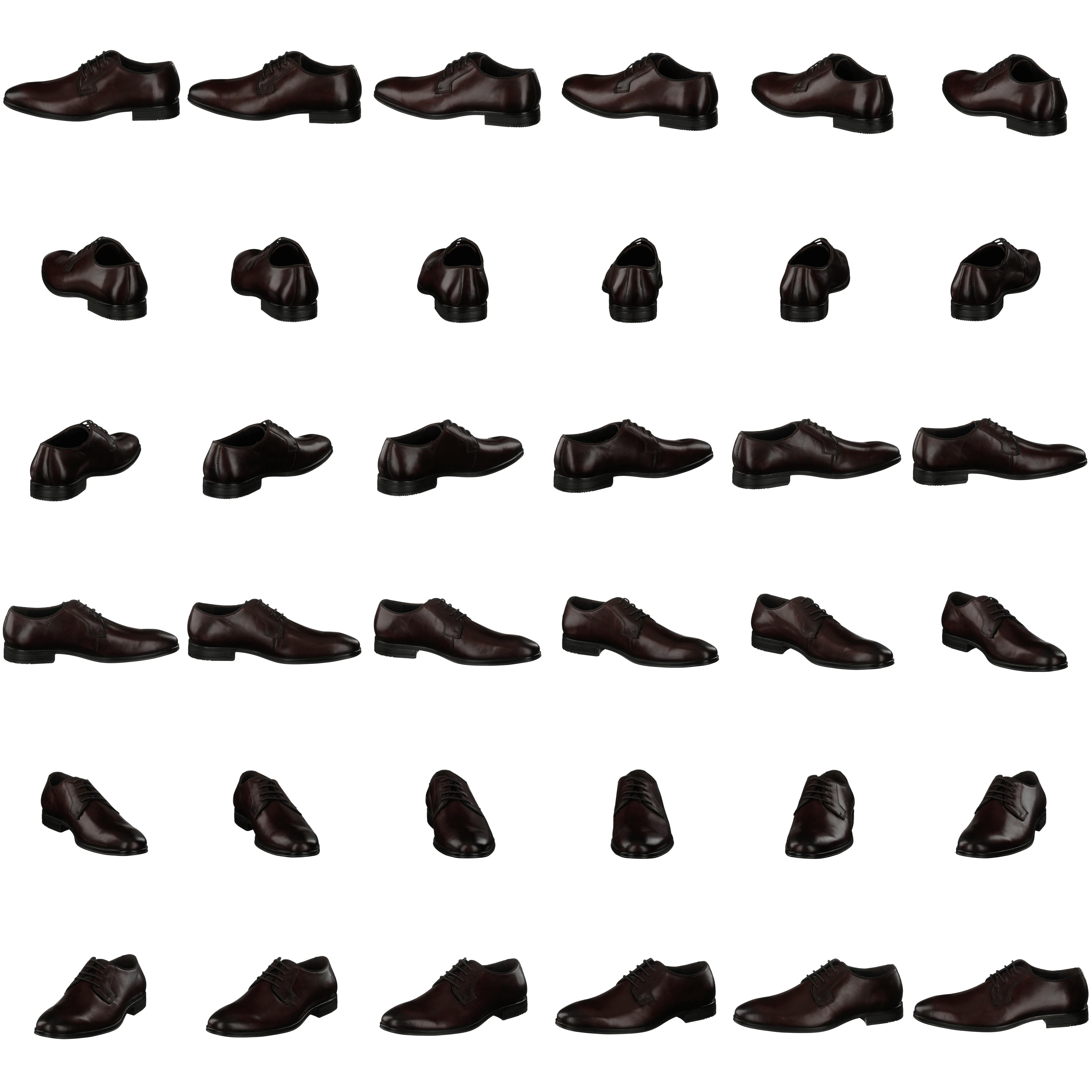451-0702 Premium Dark Brown - Bild 8