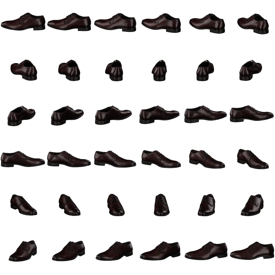451-0702 Premium Dark Brown - Bild 8