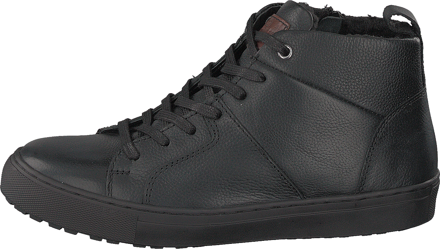 451-6601 Premium Warm Lining Black