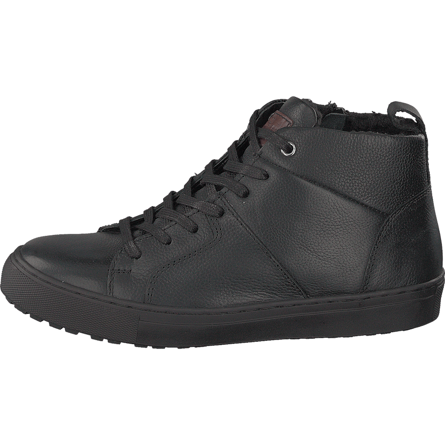 451-6601 Premium Warm Lining Black