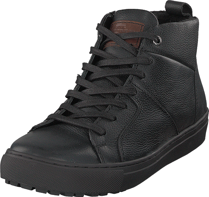 Senator - 451-6601 Premium Warm Lining Black