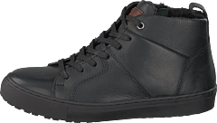 451-6601 Premium Warm Lining Black - Bild 10