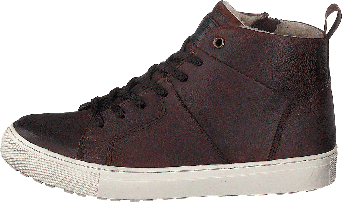 451-6601 Premium Warm Lining Dark Brown