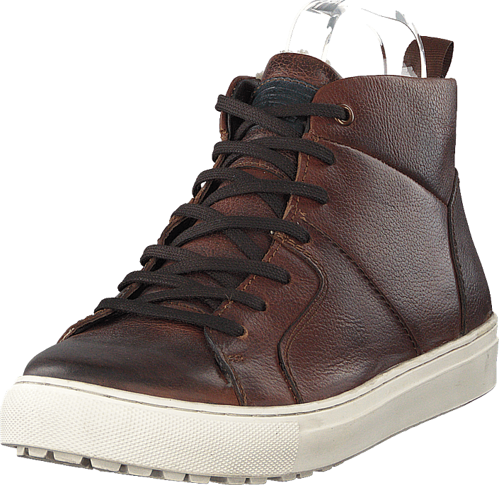 Senator - 451-6601 Premium Warm Lining Dark Brown