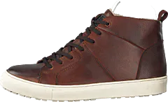 Senator - 451-6601 Premium Warm Lining Dark Brown