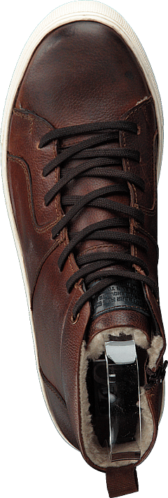 Senator - 451-6601 Premium Warm Lining Dark Brown