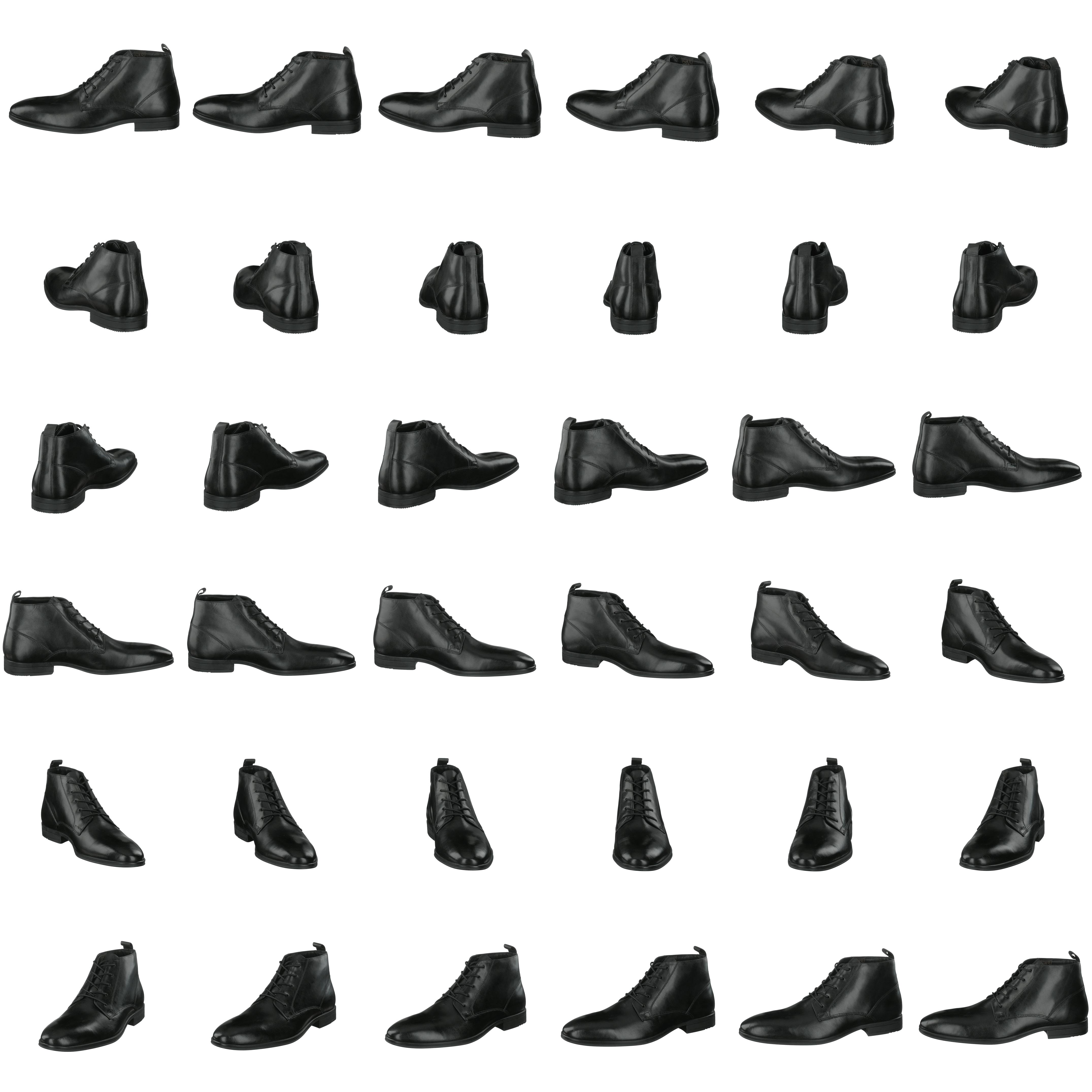 451-1182 Premium Black - Bild 8