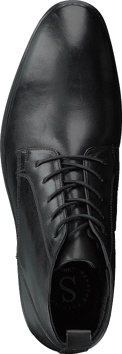 Senator - 451-1182 Premium Black