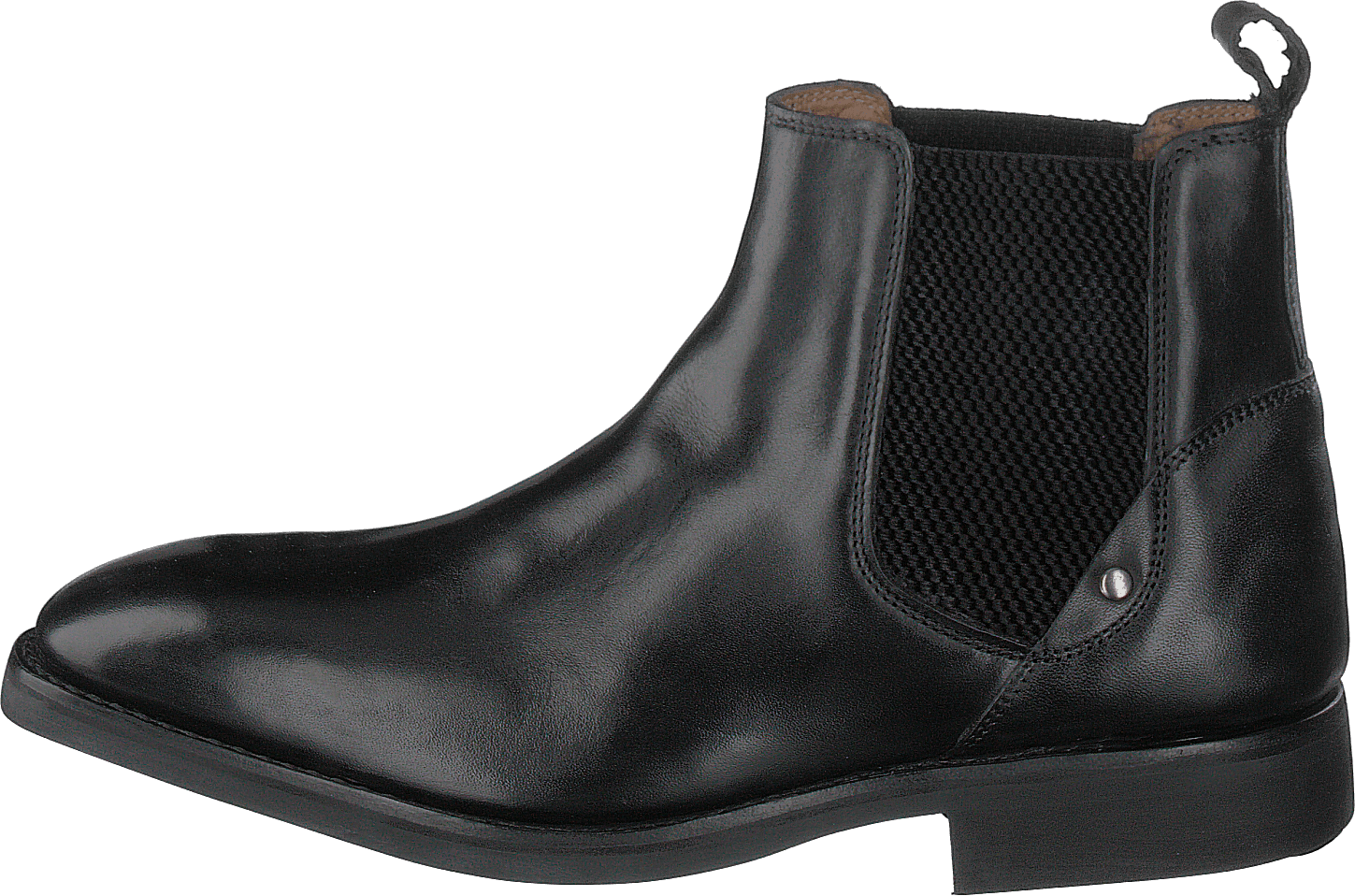 451-0531 Premium Black