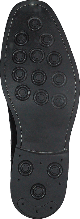 Senator - 451-0531 Premium Black