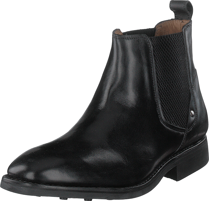 Senator - 451-0531 Premium Black