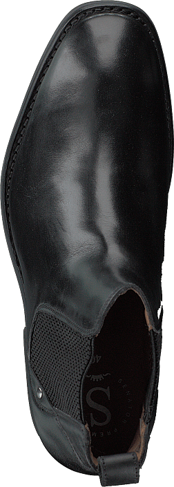 Senator - 451-0531 Premium Black