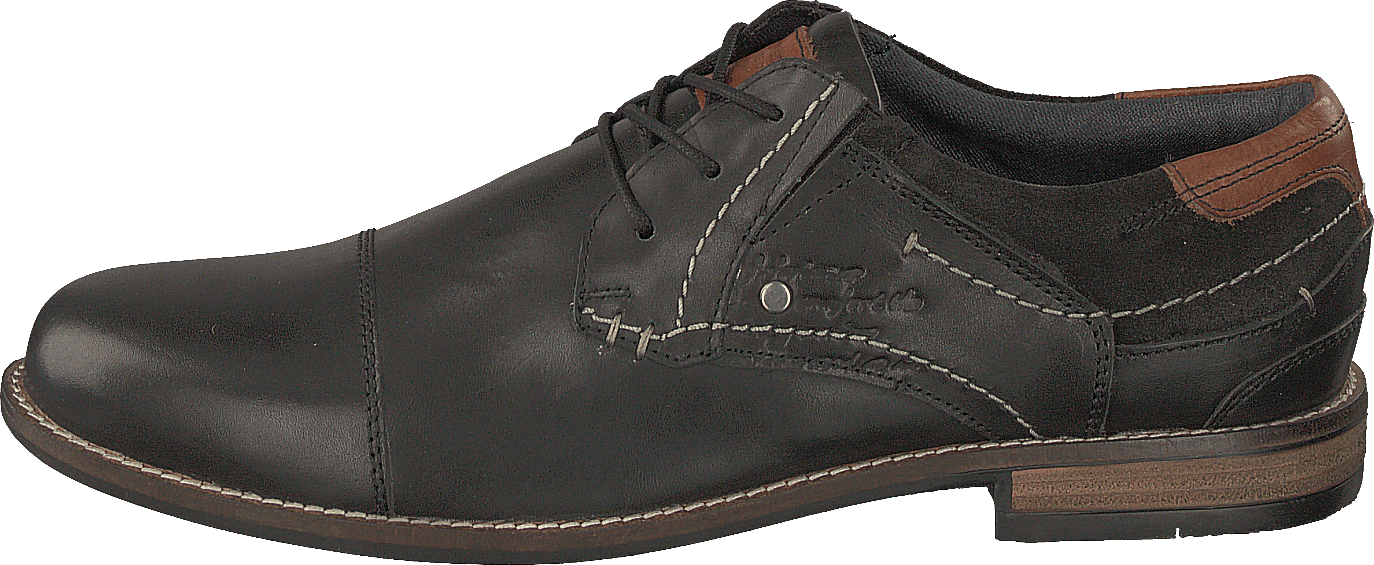 451-5568 Premium Black