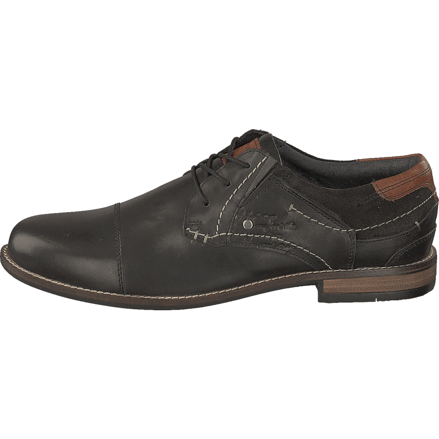 451-5568 Premium Black