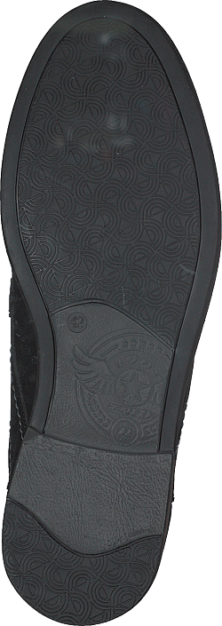 Senator - 451-5568 Premium Black