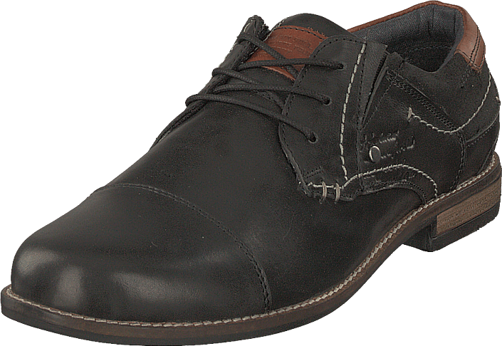 Senator - 451-5568 Premium Black