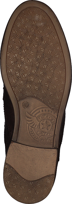 Senator - 451-5568 Premium Dark Brown